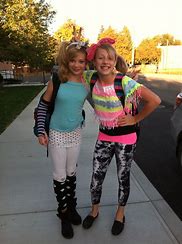 80's Day 